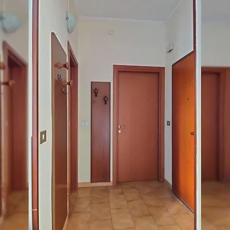 De Angeli District 2 Apartamento Milán