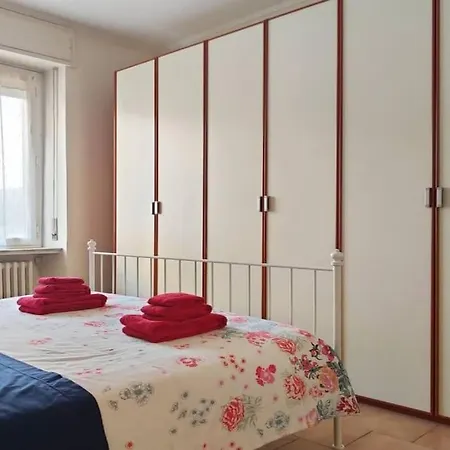 De Angeli District 2 Apartment Milan